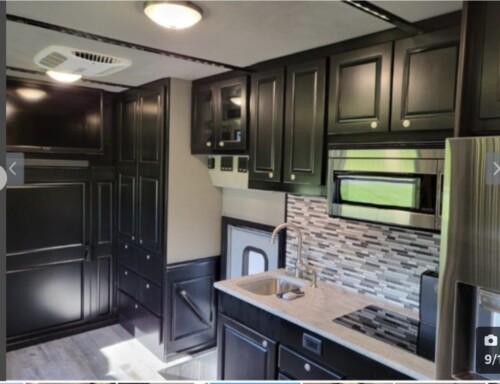 2025 NRC 18' Slide Out Cascadia Toter, Available Spring 2025, Reserve Now, - Image 9